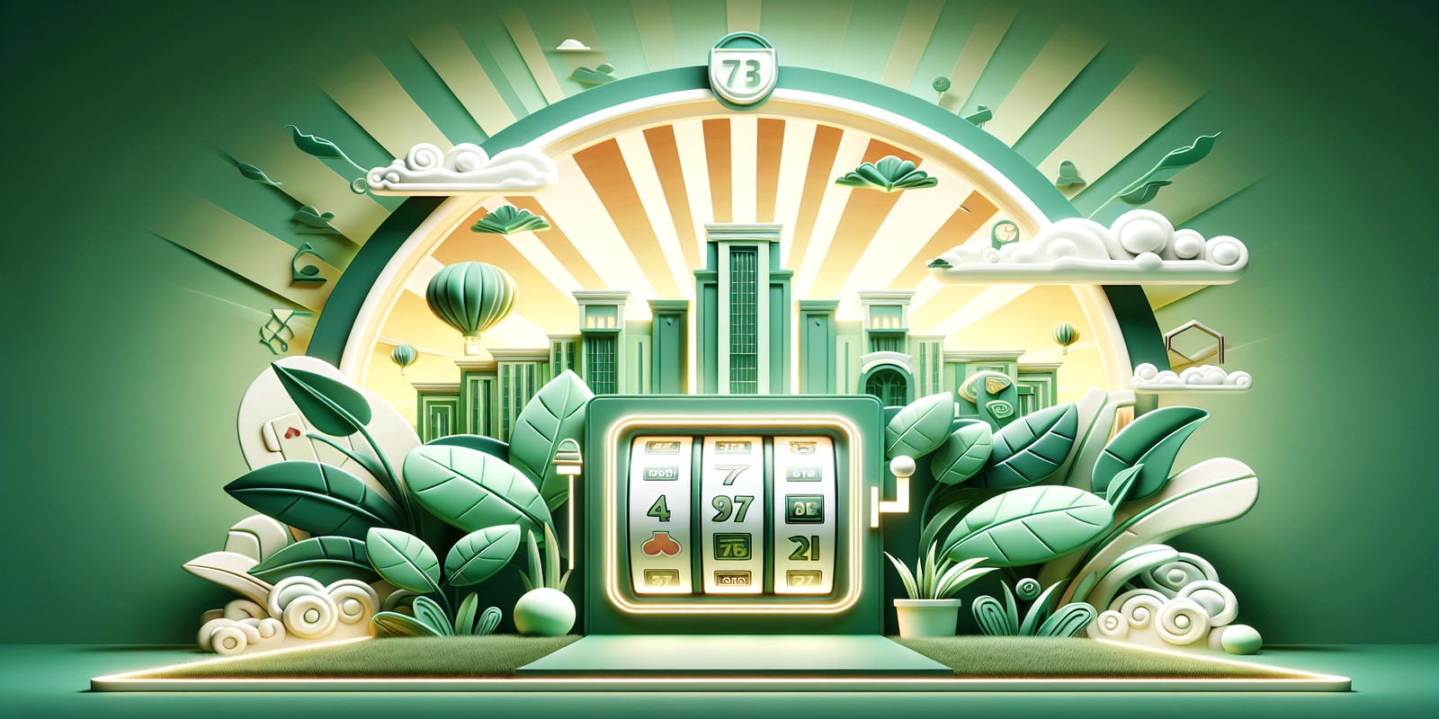 Cadillacs and Dinosaurs Slot Game Guide from 92Coc0 for Pakistan Players.