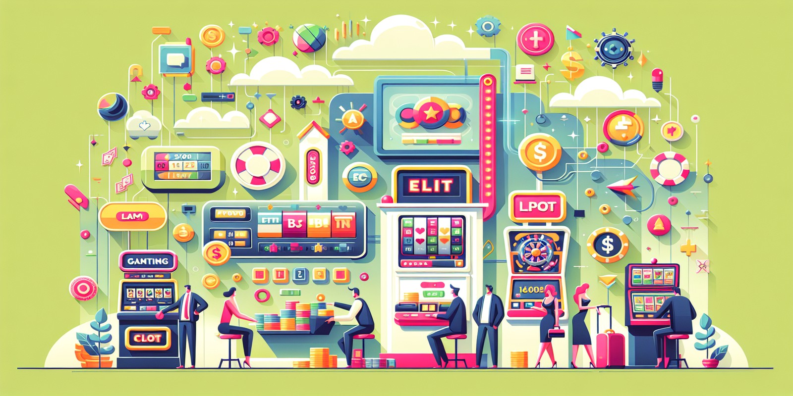 Cadillacs & Dinosaurs: Unleashing Wild Fun in Slot Gaming 2025 - Slot Strategy Guide for Pakistani | 92Coco