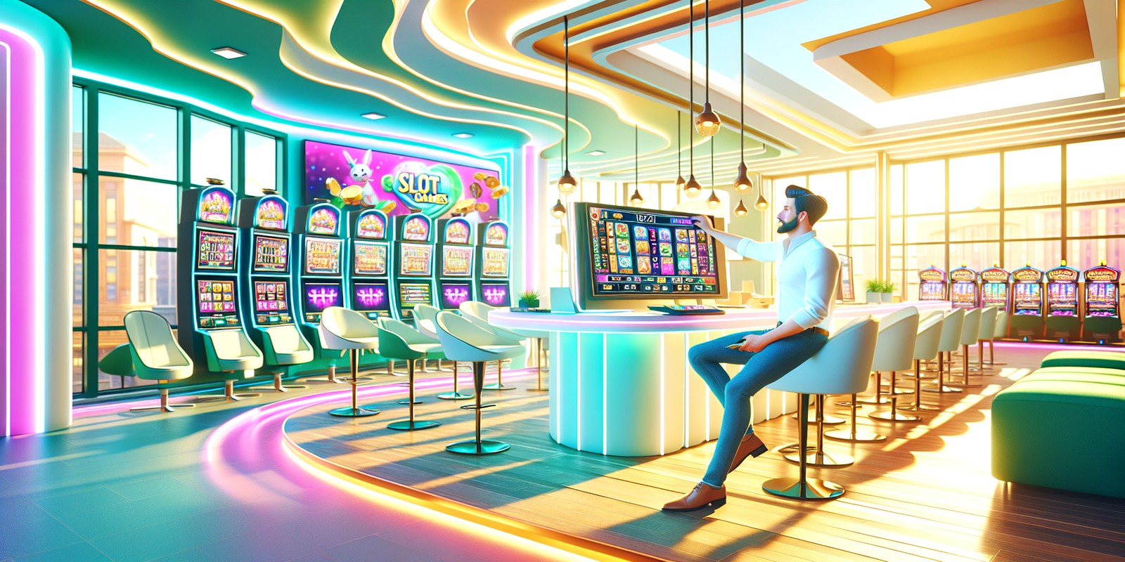 Discover Adventure Land Fountain: Your Ultimate Slot Journey 2025 - 92Coc0 Guide for Pakistani Players