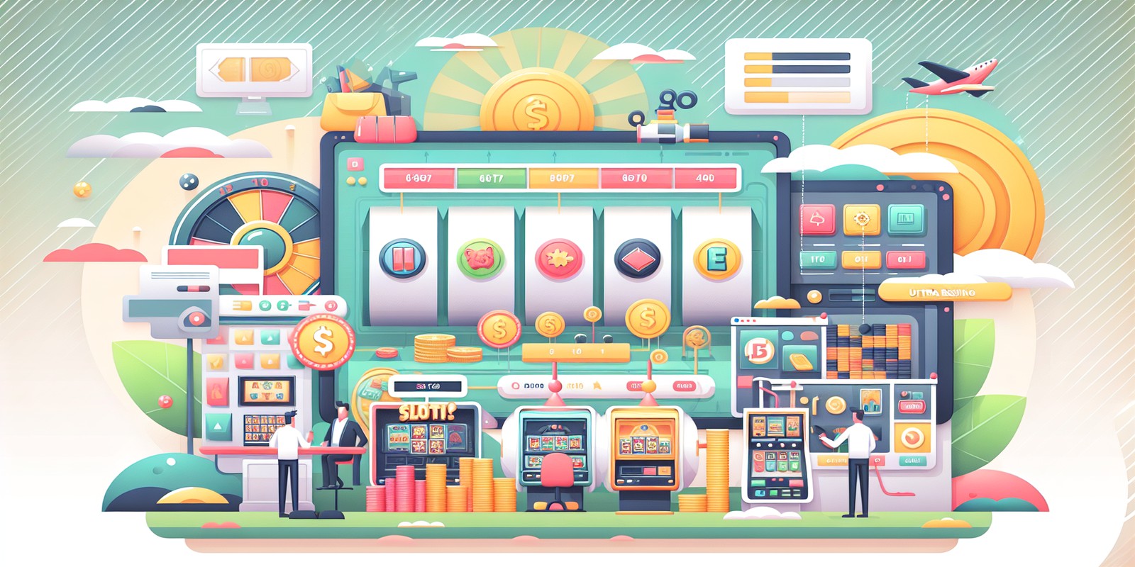 Unlock Hidden Treasures: Chinatown Jackpot Slots Guide 2025 - Expert Tips for Pakistan Players