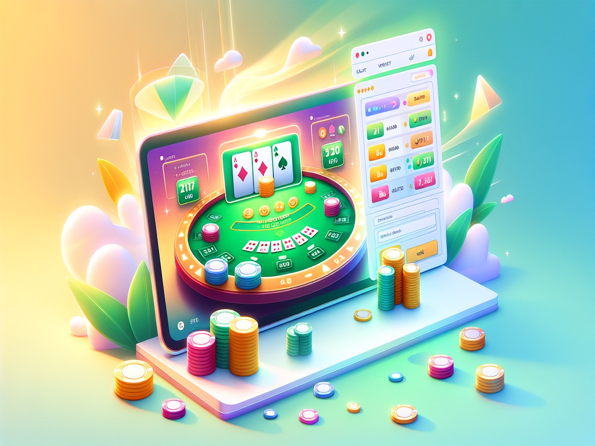 92Coco Poker Games - Join the Action!