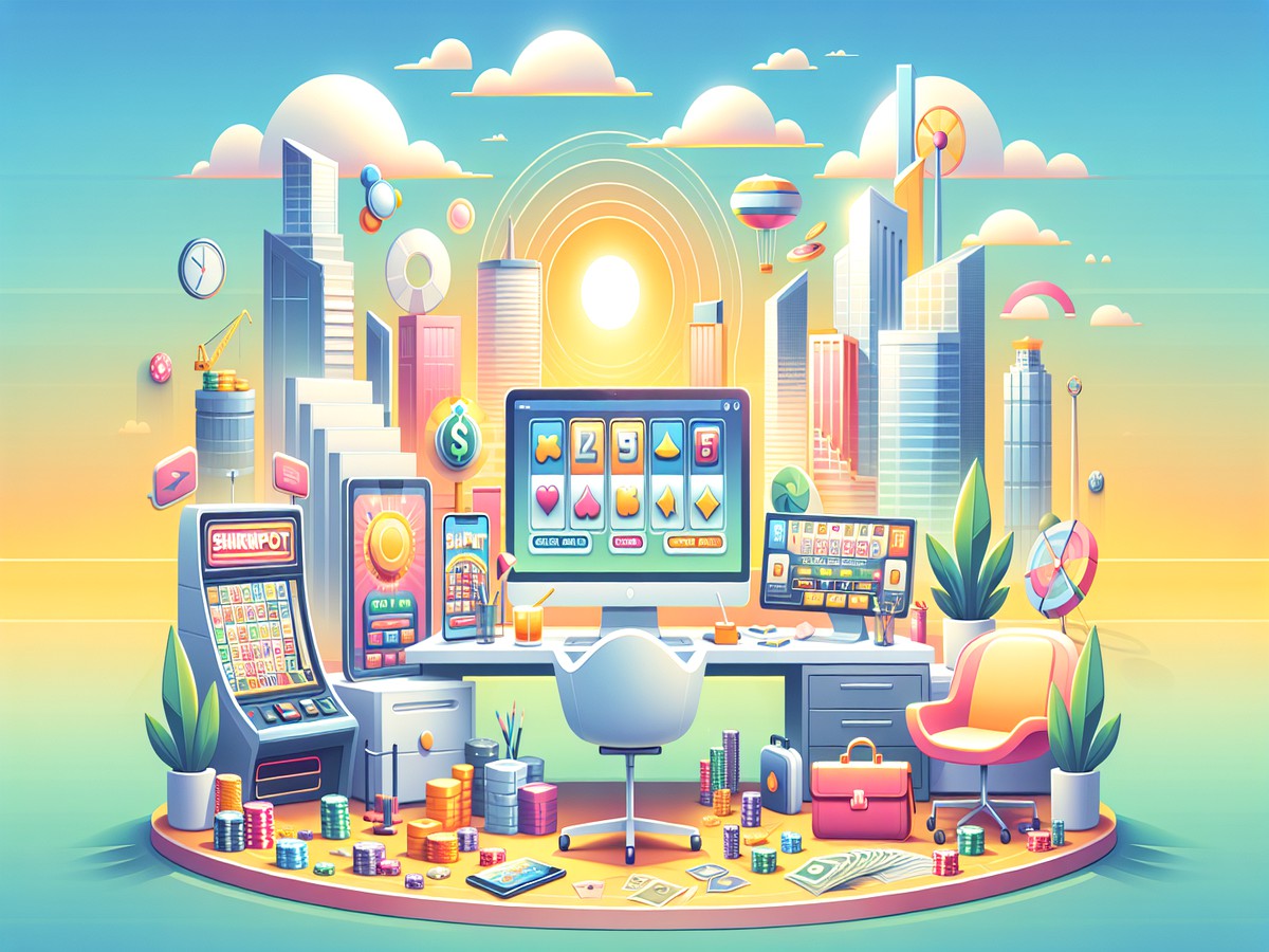 92Coco Super Jackpot - Chase Your Fortune!