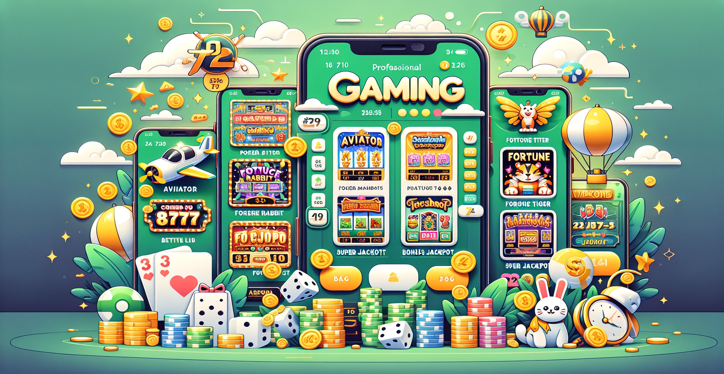 Classic Fruit Slots - Timeless Fun at 92Coco