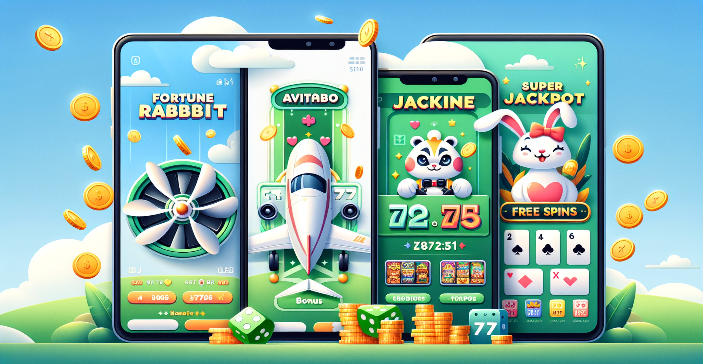 Fortune Tiger Games - Exciting Slot Game at 92Coco